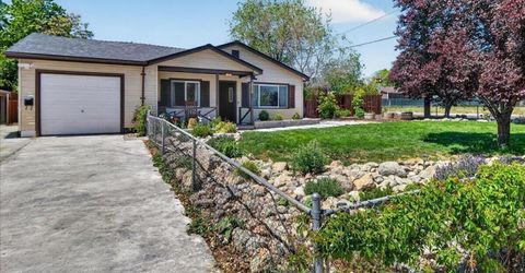1305 Princess Avenue, Reno, NV 89502 Photo