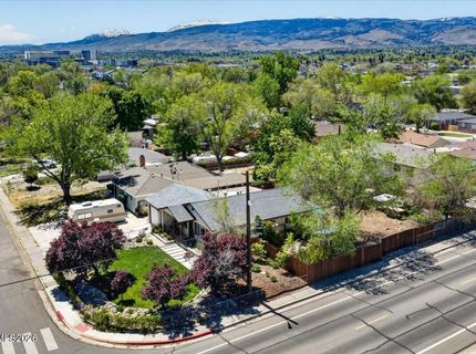 1305 Princess Avenue, Reno, NV 89502 Photo