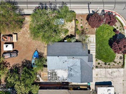 1305 Princess Avenue, Reno, NV 89502 Photo