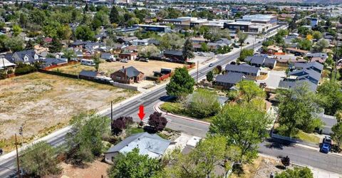 1305 Princess Avenue, Reno, NV 89502 Photo