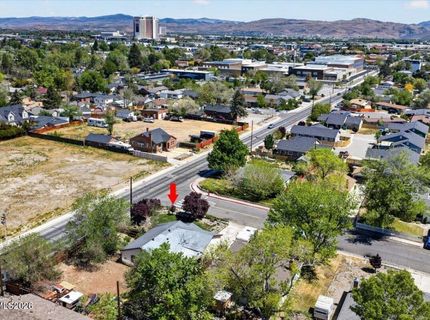 1305 Princess Avenue, Reno, NV 89502 Photo