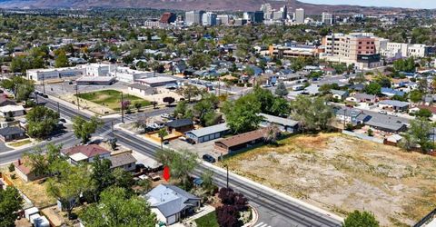 1305 Princess Avenue, Reno, NV 89502 Photo