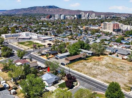 1305 Princess Avenue, Reno, NV 89502 Photo