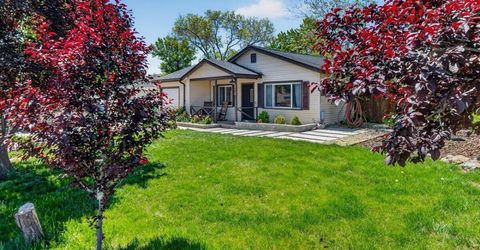 1305 Princess Avenue, Reno, NV 89502 Photo