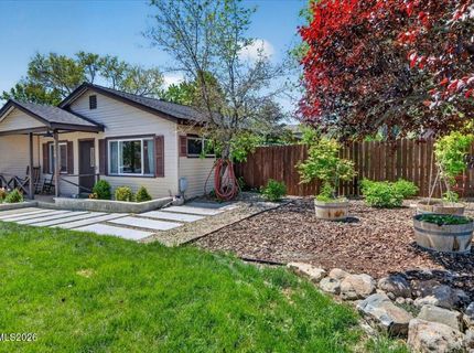 1305 Princess Avenue, Reno, NV 89502 Photo