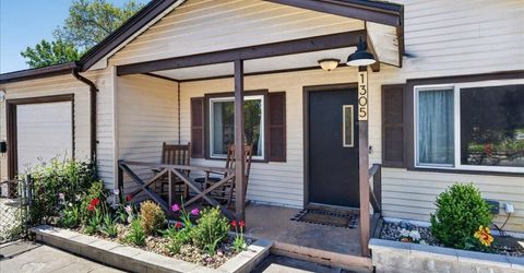 1305 Princess Avenue, Reno, NV 89502 Photo
