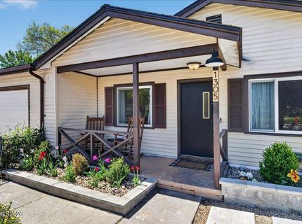 1305 Princess Avenue, Reno, NV 89502 Photo