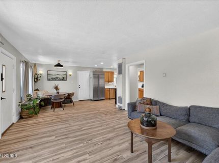 1305 Princess Avenue, Reno, NV 89502 Photo