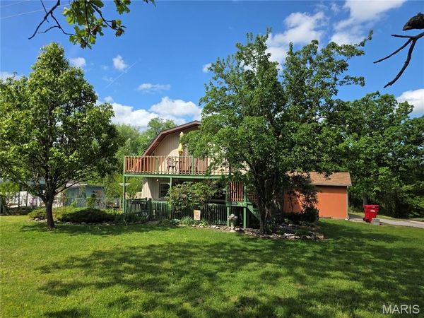22725 Harlan Lane , St Robert, MO 65584