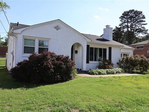 2637 Hopper Road, Cape Girardeau, MO 63701