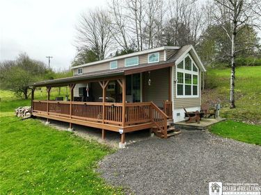 5857 Bloye Road, Franklinville, NY 14737