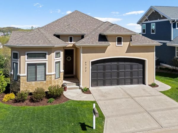 6722 N Chickahauk Trail, Middleton, WI 53562