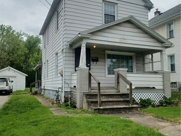 1639 Wellington Avenue , Youngstown, OH 44509