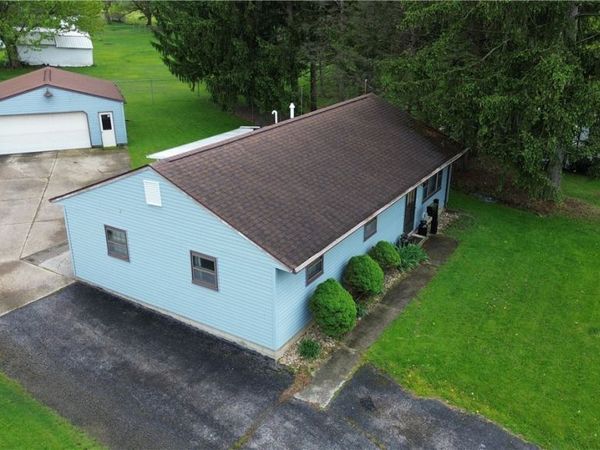 1 Parkridge Court , Norwalk, OH 44857