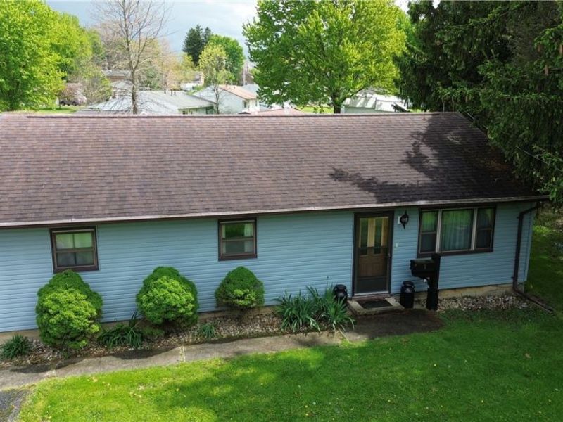 1 Parkridge Court, Norwalk, OH 44857 Photo 2