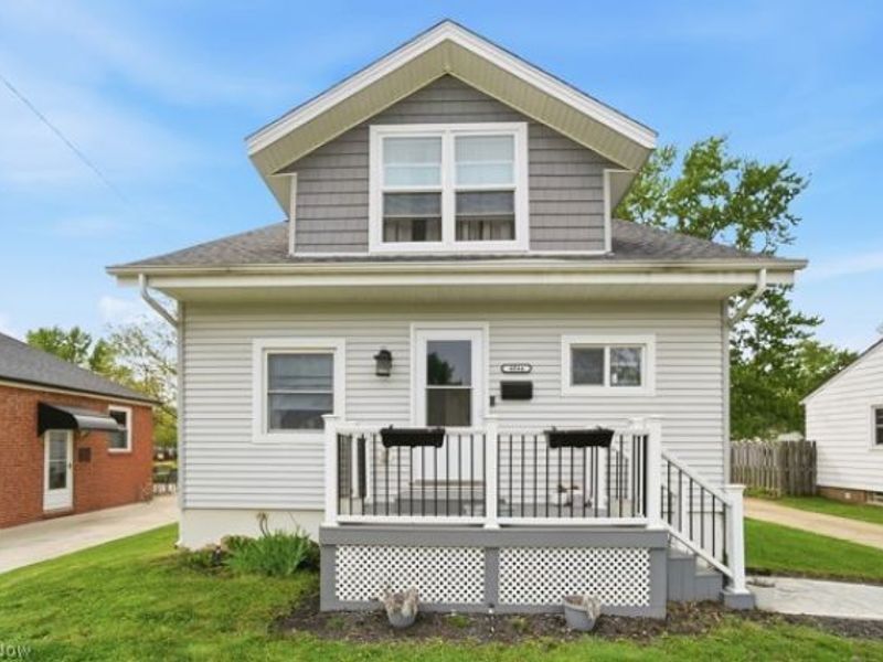 4044 W 223rd Street, Fairview Park, OH 44126 Photo 1