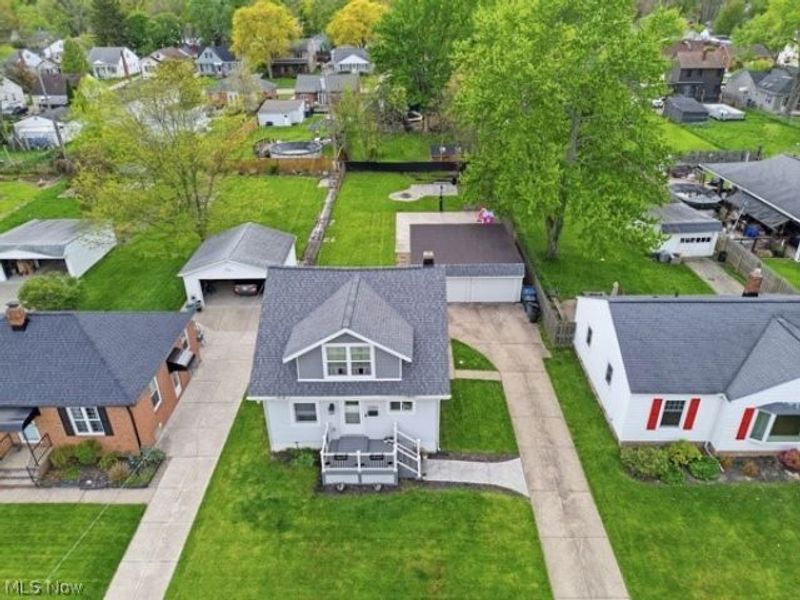 4044 W 223rd Street, Fairview Park, OH 44126 Photo 36