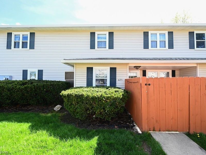 4251 Regal Avenue, Brunswick, OH 44212 Photo 1