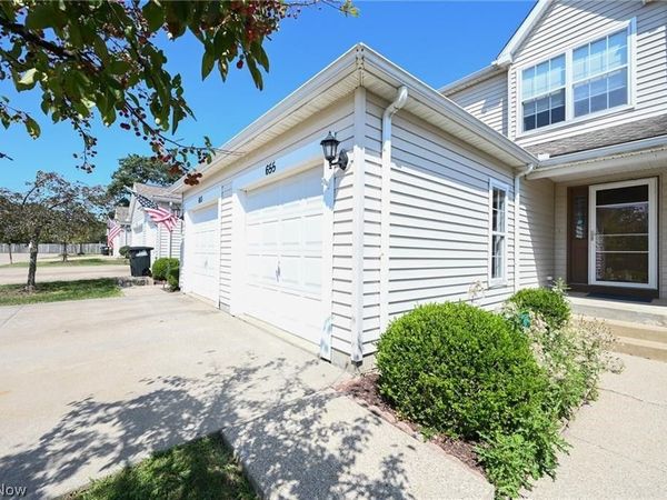 655 Almas Court , Brunswick, OH 44212