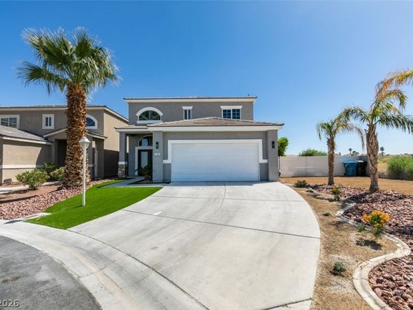 3103 Strawberry Park Drive , Las Vegas, NV 89120
