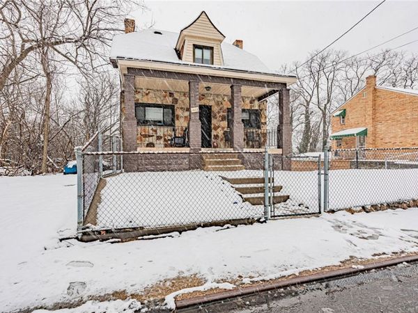1423 Orangewood Ave , Pittsburgh, PA 15216