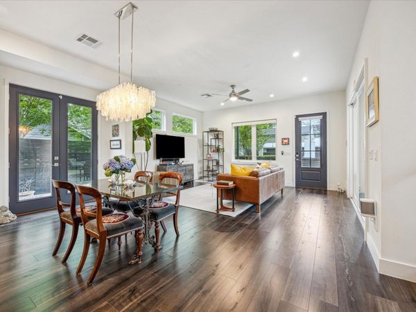1303 Harriet CT, Unit A, Austin, TX 78756