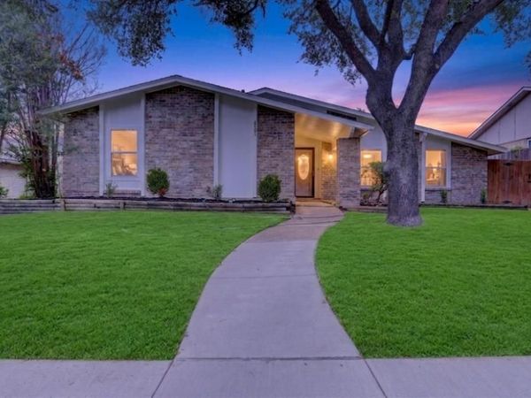 2005 Chestnut Road, Carrollton, TX 75007