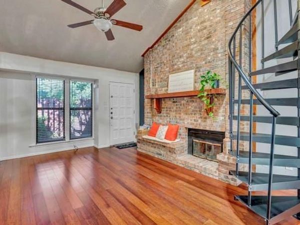 2503 Shady Ridge Drive, Bedford, TX 76021