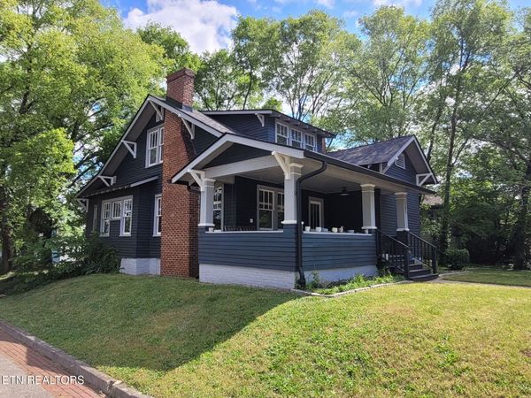 205 Leonard Place, Knoxville, TN 37917