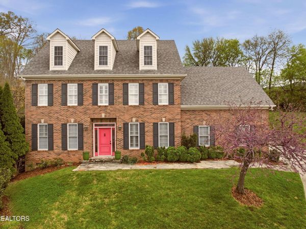 10300 Evening Ridge Lane, Knoxville, TN 37922