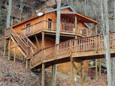 170 Getaways Road, Stanton, KY 40380