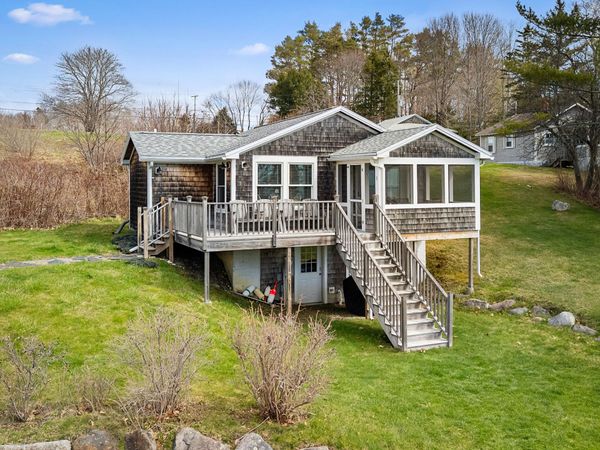 55 Wonderview Circle , Unit #5, Belfast, ME 04915