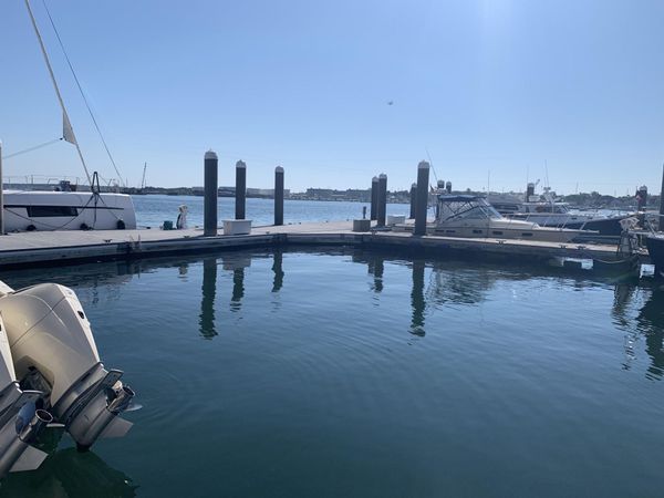 48 Chandlers Wharf , Unit 48, Portland, ME 04101