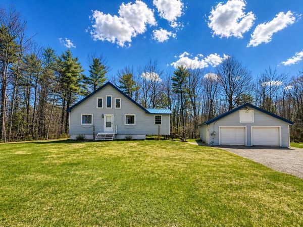 279 Fuller Road , Carmel, ME 04419