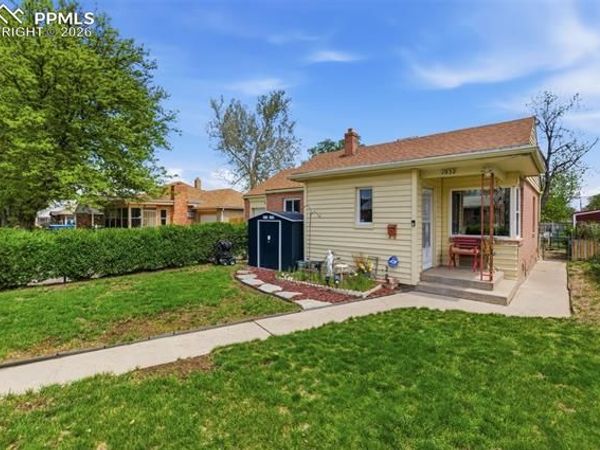 1932 Claremont Avenue, Pueblo, CO 81004