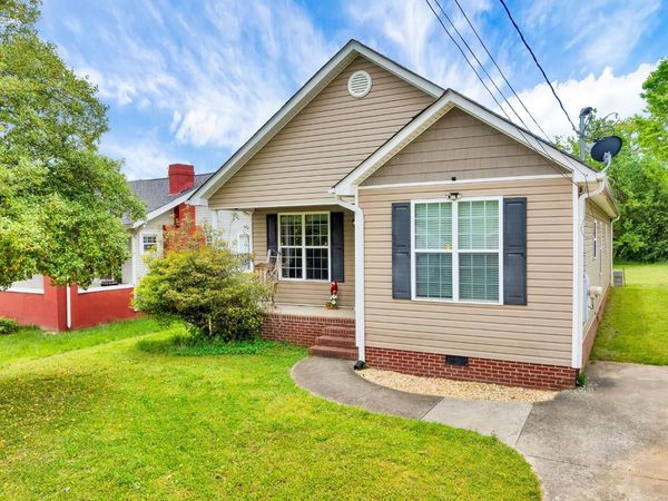 1710 Bennett Avenue, Chattanooga, TN 37404