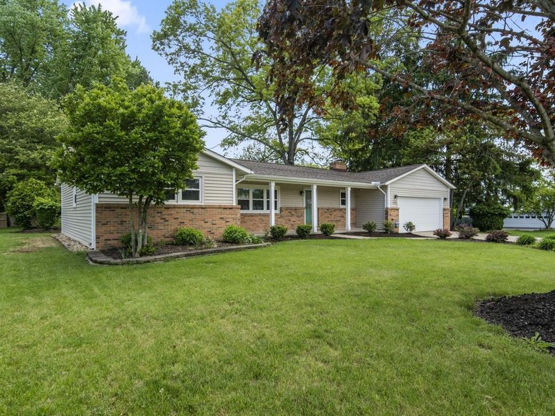 1424 Wheeling Road, Lancaster, OH 43130 Photo 5