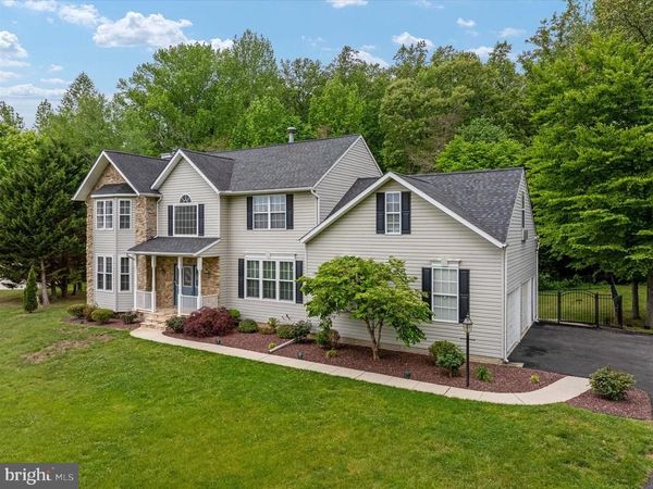 1702 BEARDS CREEK COURT, DAVIDSONVILLE, MD 21035