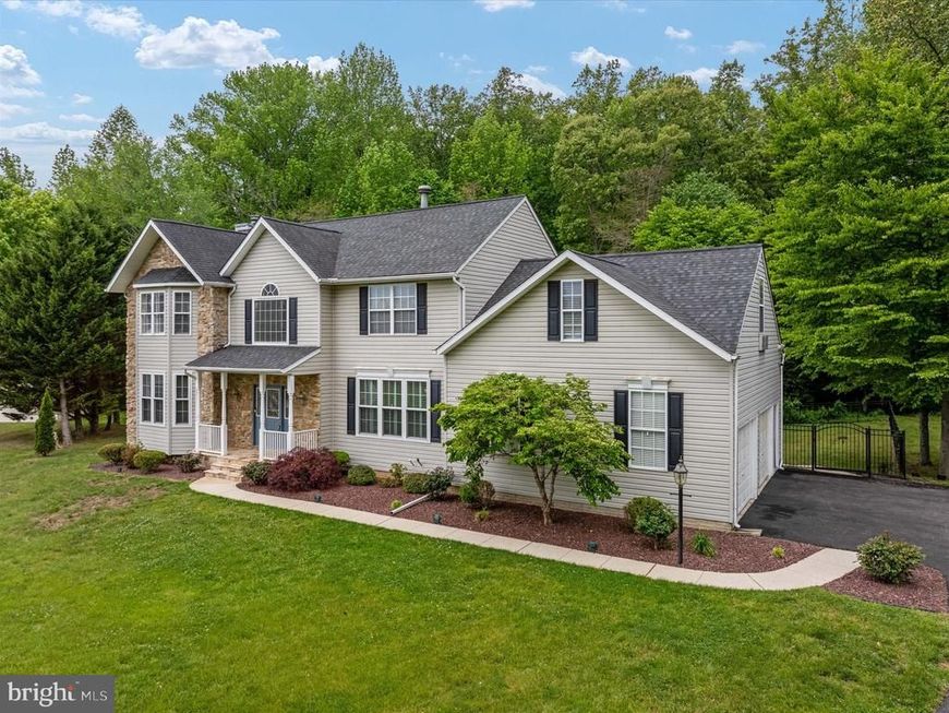 1702 Beards Creek Court, Davidsonville, MD 21035 Main Photo
