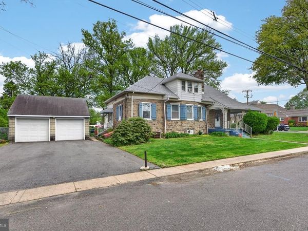 1949 FORREST AVENUE, MORTON, PA 19070