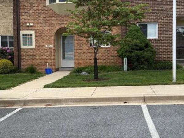 3254 GLENEAGLES DRIVE , Unit 104-D, SILVER SPRING, MD 20906