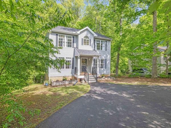 7 ASHCAKE TER, PALMYRA, VA 22963