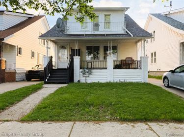 6441 Appoline Street, Unit 1, Dearborn, Mi 48126