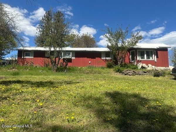 2318 Saint Maries AVE , St. Maries, ID 83861