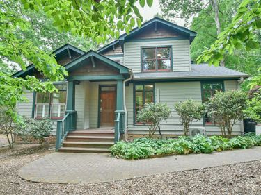 612 Highland Trail, Chapel Hill, NC 27516
