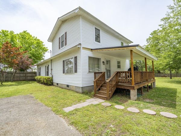 715 PINHOOK DR , Savannah, TN 38372