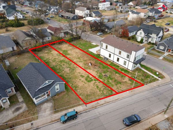 1704 Underwood St , Nashville, TN 37208