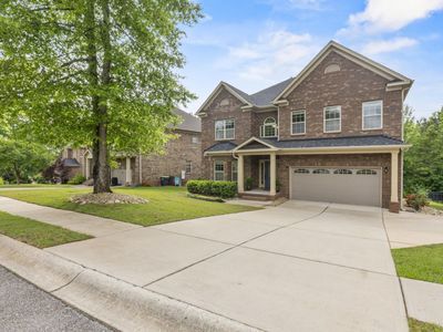 357 Bent Oak Drive, Chapin, SC 29036