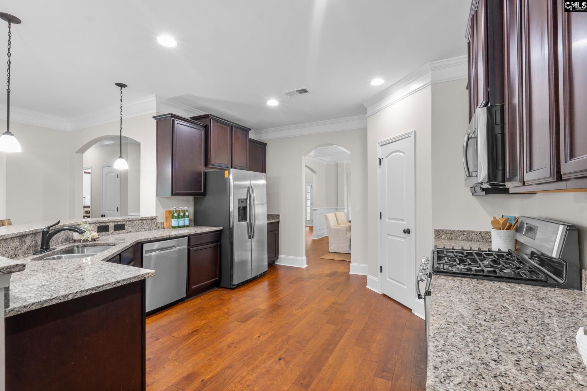 357 Bent Oak Drive Photo 12