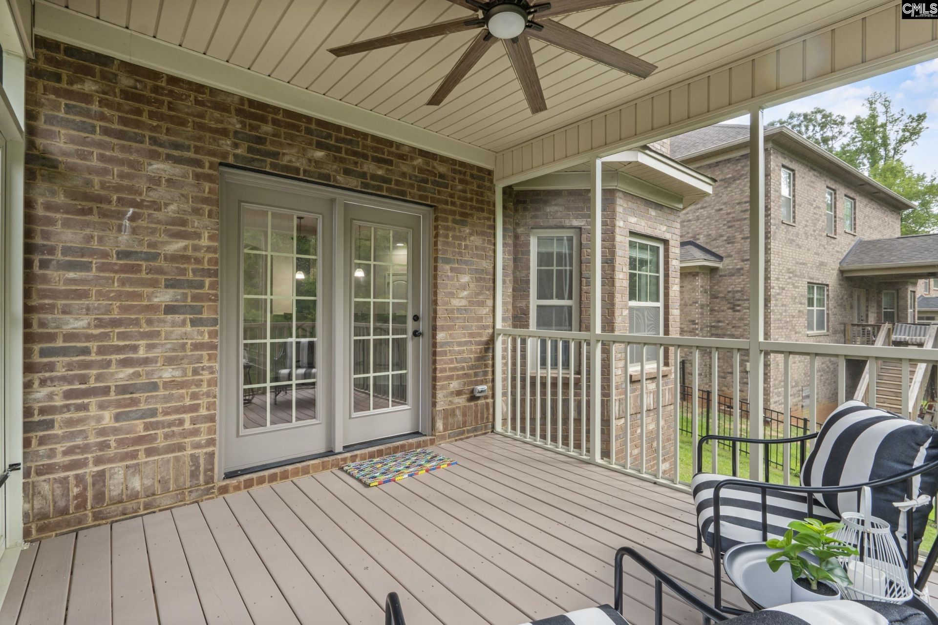 357 Bent Oak Drive Photo 41